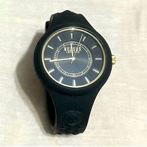 Versus Versace Womens Fire Island Fashion Watch